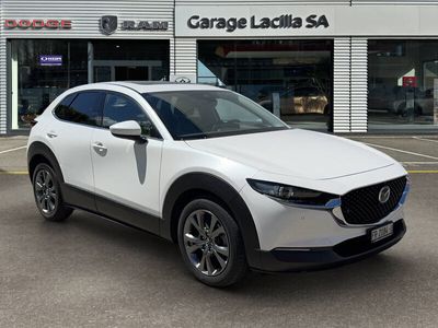 Gebraucht 2021 Mazda CX-30 SUV | CHF 27’900 (Fairer Preis)