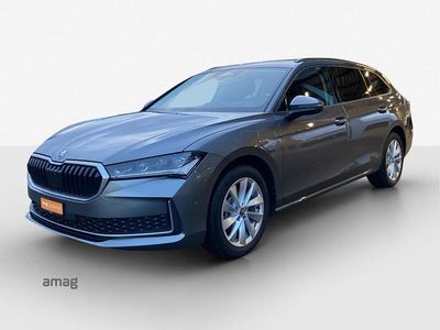 Gebraucht 2025 Skoda Superb Selection Kombi | CHF 37’490