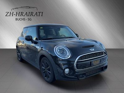 Mini Cooper SD