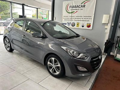 Gebraucht 2017 Hyundai i30 | CHF 11’900 (Superpreis)