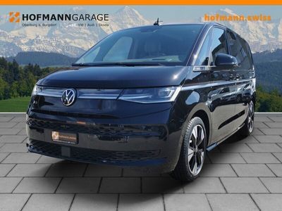 gebraucht VW Multivan T71.4 eHybrid Style Liberty DSG