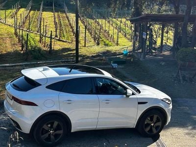 Gebraucht 2019 Jaguar E-Pace R-Dynamic SUV | CHF 14’500 (Fairer Preis)