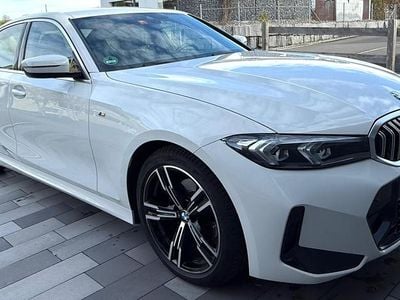 Gebraucht 2023 BMW 320e Shadowline | CHF 36’900 (Guter Preis)