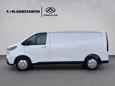 Neu 2025 Maxus V70 Van | CHF 29’096