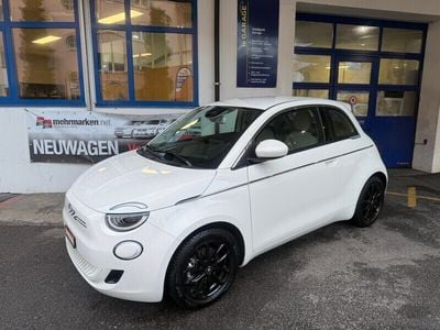Gebraucht 2023 Fiat 500e La Prima | CHF 21’900 (Fairer Preis)