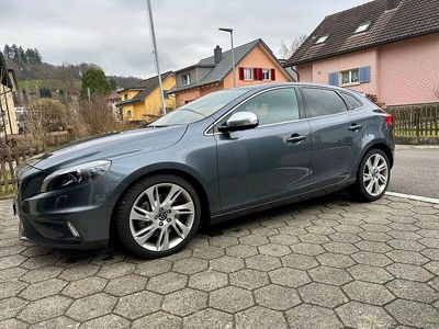 Gebraucht Volvo V40 R-Design 254 PS (186 kW) 2013