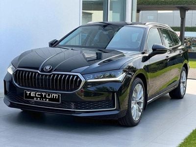 Gebraucht 2025 Skoda Superb Selection Kombi | CHF 46’995