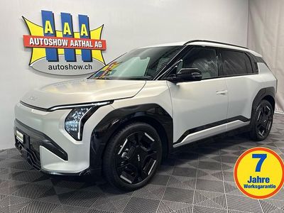 Neu 2025 Kia EV3 GT-Line SUV | CHF 34’500