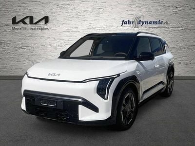 Gebraucht Kia EV3 GT-Line 150 kW (204 PS) 2024 SUV