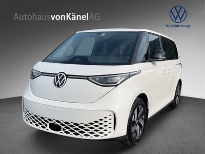 gebraucht VW ID. Buzz Pro