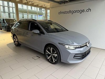 Neu 2025 VW Golf VIII Life Kombi | CHF 37’200 (Fairer Preis)
