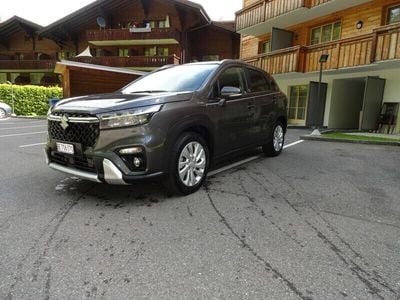 Gebraucht Suzuki SX4 S-Cross 129 PS (94 kW) 2023 SUV