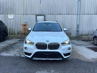 Gebraucht BMW X1 M Sport 190 PS (139 kW) 2015 SUV