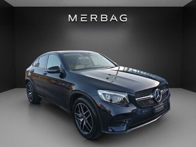 Mercedes GLC250