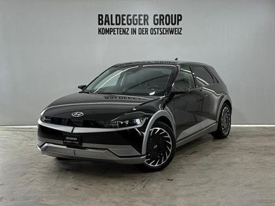 Gebraucht 2023 Hyundai Ioniq 5 SUV | CHF 36’550 (Teuer)