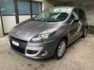 Renault Scénic III