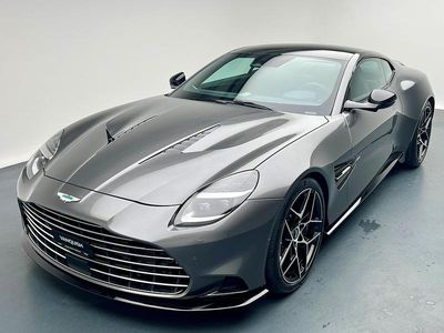 Grau Neu 2025 Aston Martin Vanquish Coupé | CHF 444’230