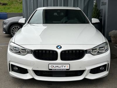 gebraucht BMW 435 i Coupé M Sport