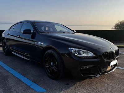Gebraucht 2014 BMW 650 Coupé | CHF 28’500