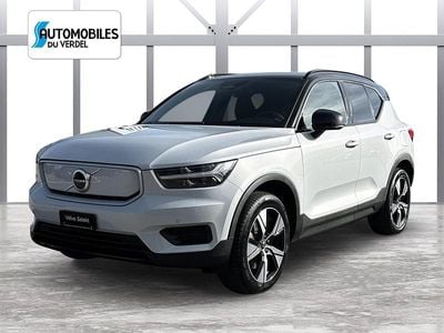Gebraucht 2021 Volvo XC40 Pro SUV | CHF 27’990 (Guter Preis)
