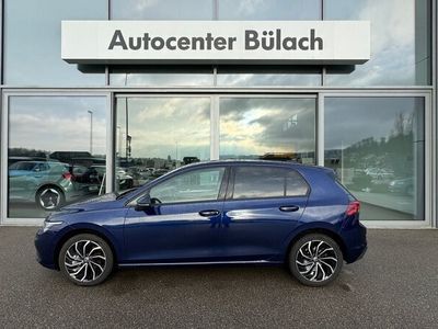 gebraucht VW Golf 1.5 e TSI ACT Life DSG