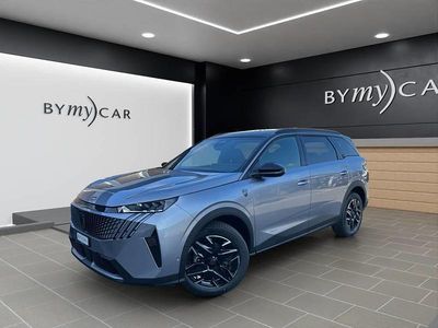 Neu Peugeot 5008 GT 136 PS (100 kW) 2025 SUV