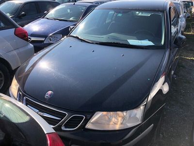 Gebraucht Saab 9-3 Vector 150 PS (110 kW) 2006