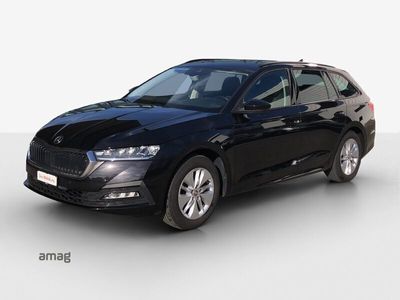 gebraucht Skoda Octavia NEWAmbition