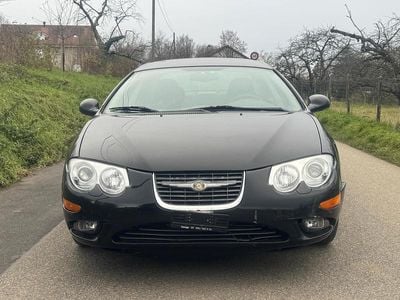 Gebraucht 2003 Chrysler 300M Limousine | CHF 1’500