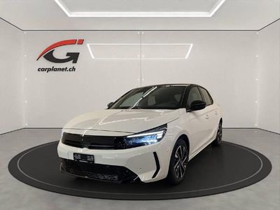 Rot Gebraucht 2025 Opel Corsa Limousine | CHF 21’990