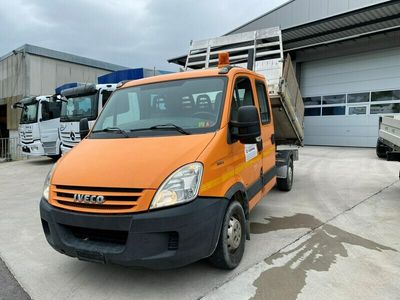 49 Iveco Daily gebraucht kaufen - AutoUncle
