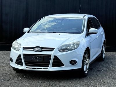 Gebraucht 2011 Ford Focus Trend | CHF 3’490 (Fairer Preis)