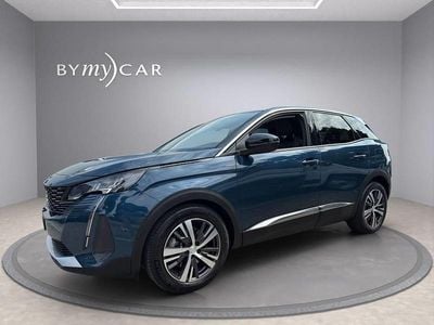 Gebraucht 2022 Peugeot 3008 Allure SUV | CHF 22’828 (Guter Preis)