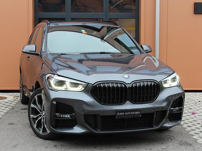 Gebraucht 2021 BMW X1 M Sport SUV | CHF 35’990 (Teuer)