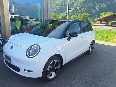 Neu 2025 JAC E30X Kleinwagen | CHF 22’989