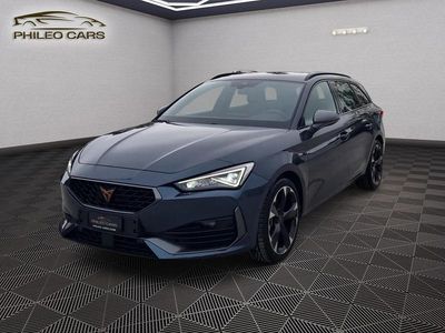 Gebraucht 2024 Cupra Leon | CHF 25’500