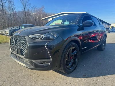 Gebraucht DS Automobiles DS3 Crossback Performance 156 PS (114 kW) 2020 SUV