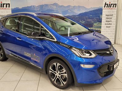 gebraucht Opel Ampera Excellence