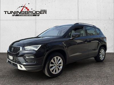 Gebraucht 2021 Seat Ateca 4Drive SUV | CHF 19’900 (Fairer Preis)