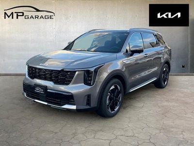 Beige Gebraucht 2025 Kia Sorento Style SUV | CHF 57’900 (Teuer)
