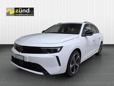 Neu 2025 Opel Astra Edition Kombi | CHF 38’490 (Fairer Preis)
