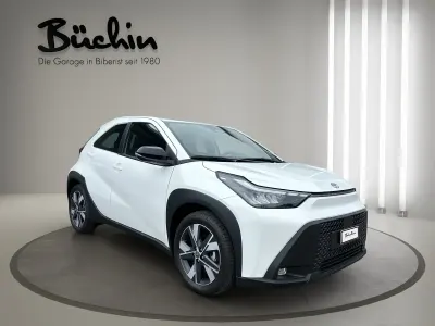 Neu (2026) Toyota Aygo X Trend 116 PS | Fairer Preis