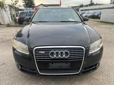 Gebraucht 2005 Audi A4 Kombi | CHF 1’499 (Fairer Preis)