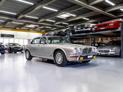 Gebraucht 1978 Jaguar XJ6 Limousine | CHF 19’900