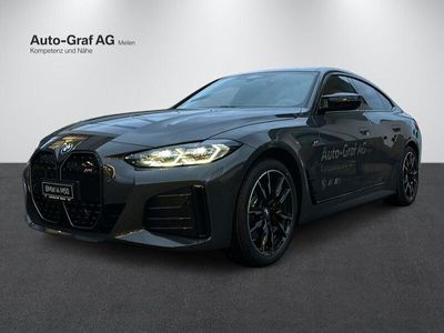 gebraucht BMW i4 M50 M Sport Pro