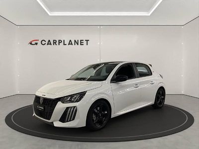 Neu 2025 Peugeot 208 Style Kleinwagen | CHF 23’900 (Teuer)