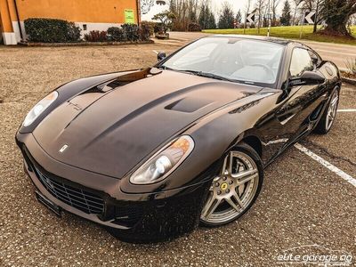 Gebraucht 2006 Ferrari 599 Coupé | CHF 124’800