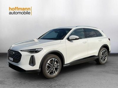 Neu Audi Q5 Advanced 204 PS (150 kW) 2025 SUV