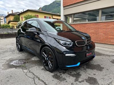 Gebraucht 2018 BMW i3 Kleinwagen | CHF 22’999 (Teuer)