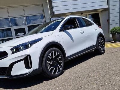 Gebraucht 2024 Kia XCeed Style SUV | CHF 34’900 (Etwas zu teuer)